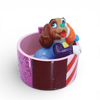 Lady 70th Anniversary Mini Figurine - Fans Geek Storeproduct_typeEnesco