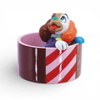 Lady 70th Anniversary Mini Figurine - Fans Geek Storeproduct_typeEnesco