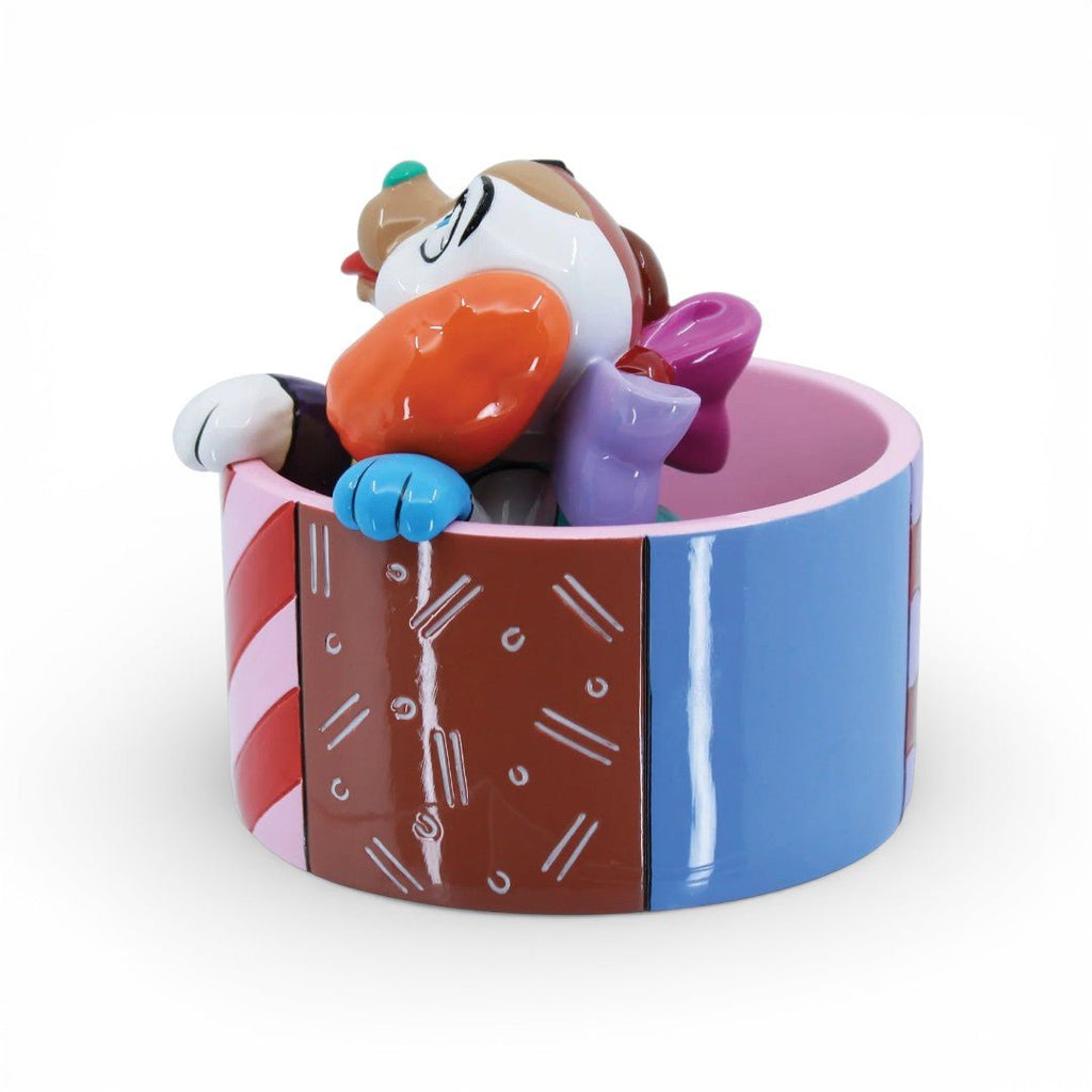 Lady 70th Anniversary Mini Figurine - Fans Geek Storeproduct_typeEnesco