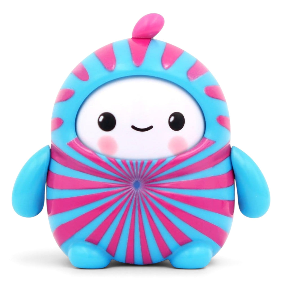 LamaTama Series 2 Elektronisch Figuur Blind Box 6 cm - Fans Geek Storeproduct_typeHEO