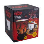 Stranger Things: Lamp Colour Reveal Icon 20cm - Fans Geek Store