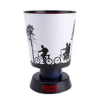 Stranger Things: Lamp Colour Reveal Icon 20cm - Fans Geek Store