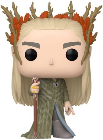 The Hobbit Funko POP! Vinyl Figuur Thranduil 10cm