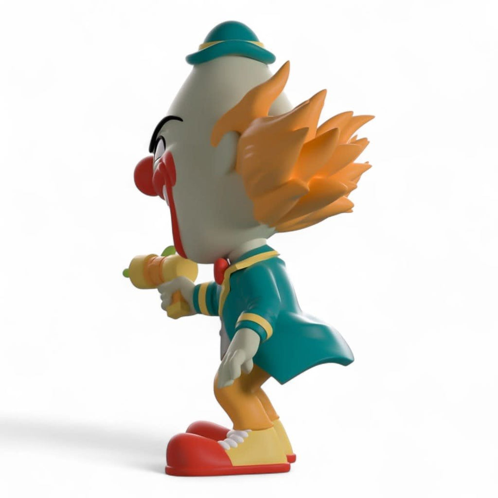 Legends of Avantris Vinyl Figure Chuckles - Fans Geek Store