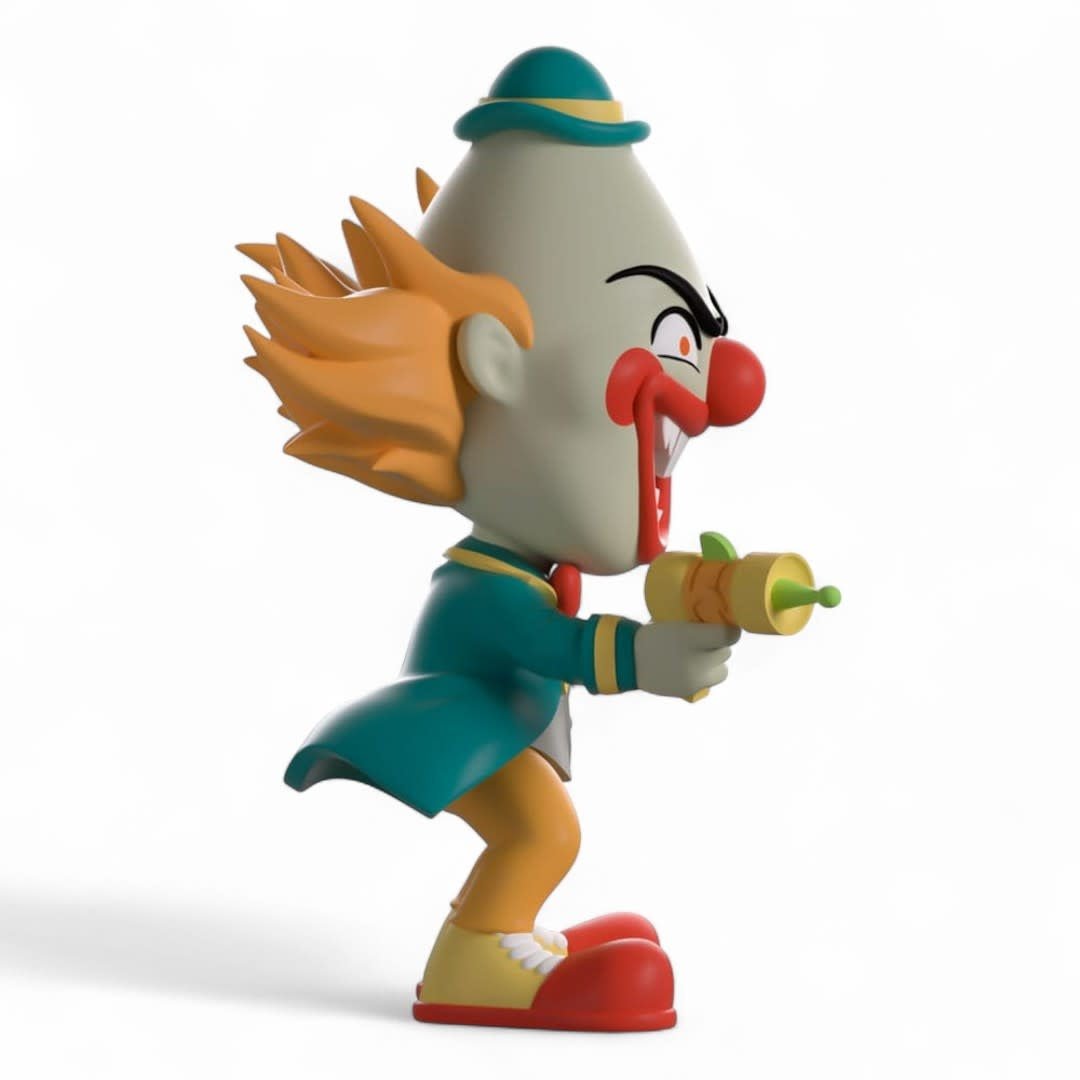 Legends of Avantris Vinyl Figure Chuckles - Fans Geek Store
