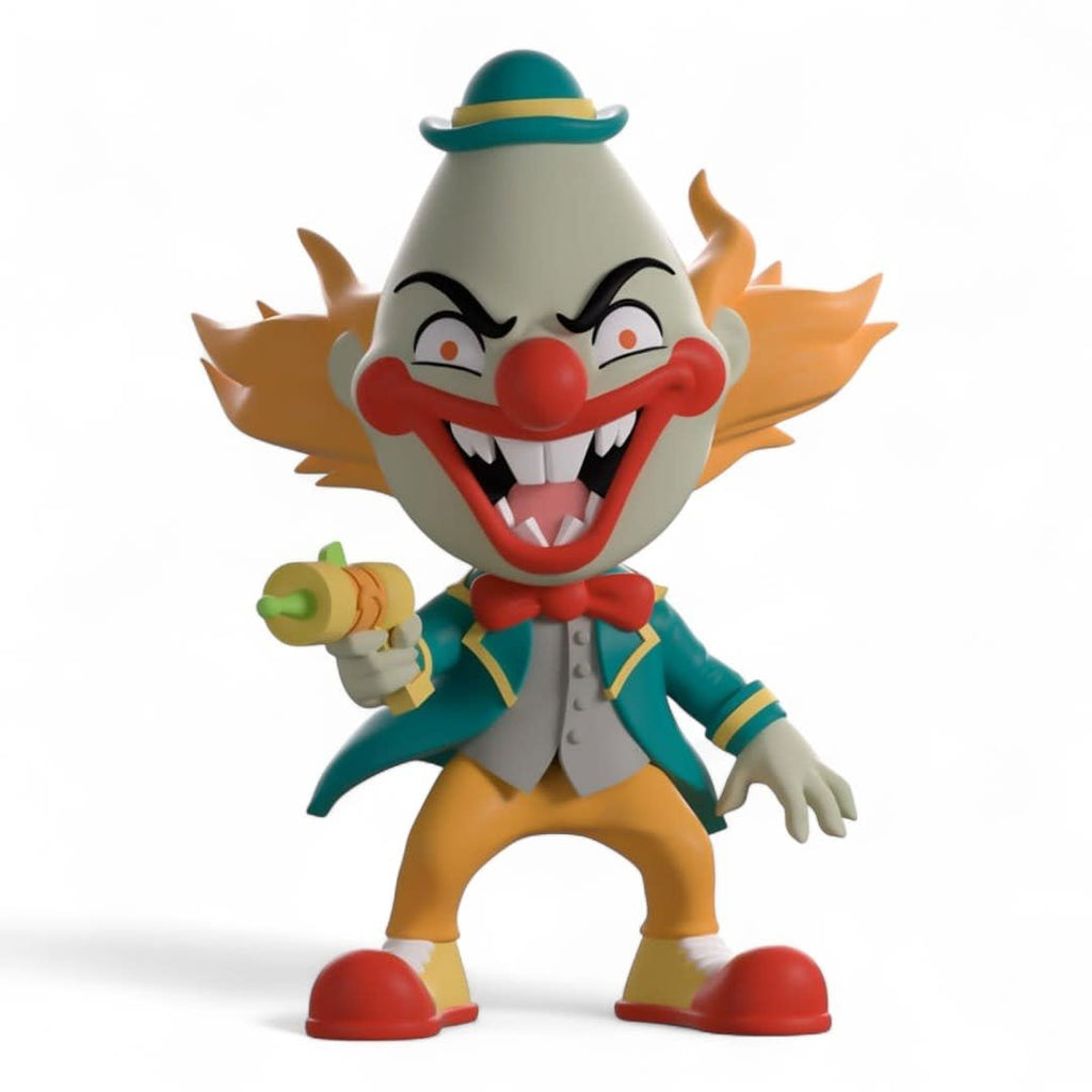 Legends of Avantris Vinyl Figure Chuckles - Fans Geek Store