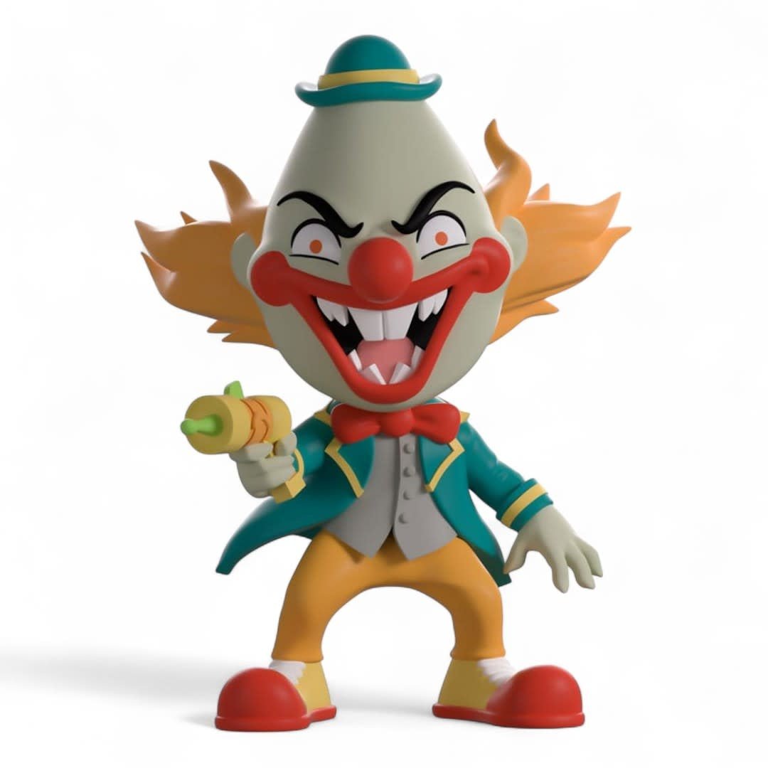 Legends of Avantris Vinyl Figure Chuckles - Fans Geek Store