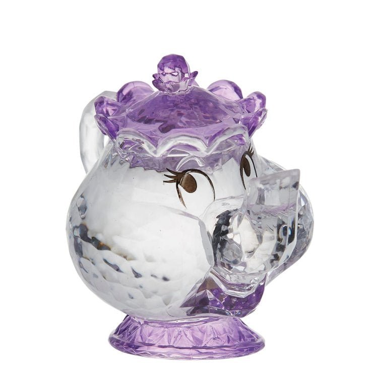 Licensed Mrs Potts Facet - Fans Geek Storeproduct_typeEnesco