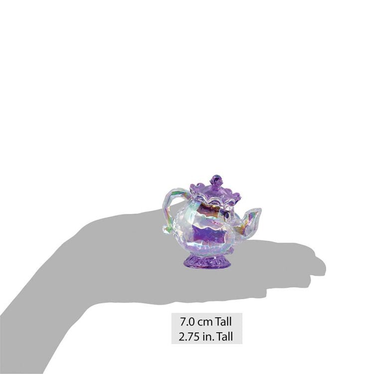 Licensed Mrs Potts Facet - Fans Geek Storeproduct_typeEnesco