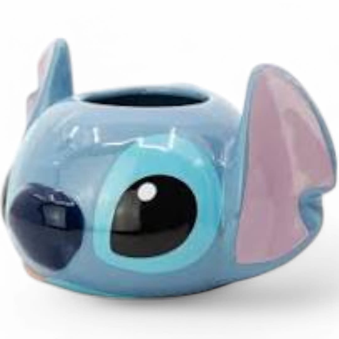 Stor Young Adult - Disney - 3D Dolomiet Mok - Stitch - Fans Geek Store