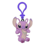 Lilo & Stitch – Angel PVC Bag Clip | Monogram - Fans Geek Storeproduct_typeMonogram