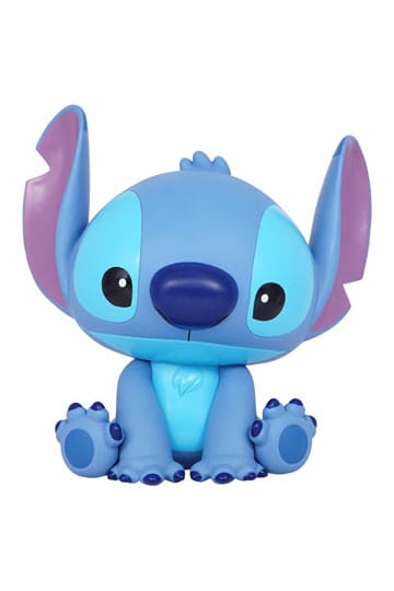Lilo & Stitch figuur spaarpot 20 cm officieel PVC beeldje - Fans Geek Storeproduct_typeMonogram Int.
