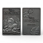Lilo & Stitch Ingot Limited Edition - Fans Geek Storeproduct_typeFans Geek Store