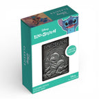 Lilo & Stitch Ingot Limited Edition - Fans Geek Storeproduct_typeFans Geek Store