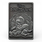 Lilo & Stitch Ingot Limited Edition - Fans Geek Storeproduct_typeFans Geek Store