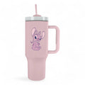 Lilo & Stitch Stainless Steel tumbler Angel 1130 ml - Fans Geek Store