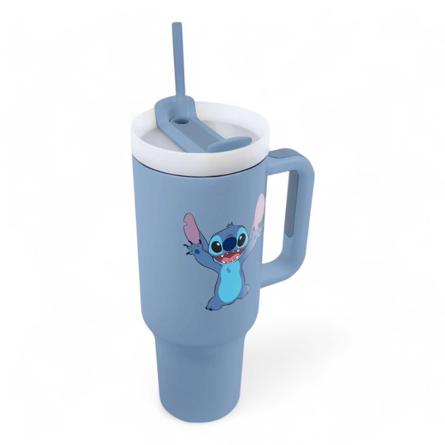 Lilo & Stitch Stainless Steel tumbler Stitch 1130 ml - Fans Geek Store