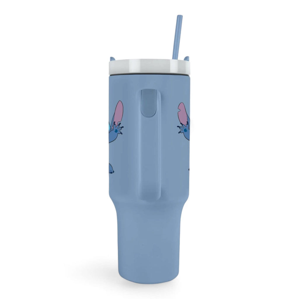 Lilo & Stitch Stainless Steel tumbler Stitch 1130 ml - Fans Geek Store