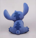 Lilo & Stitch Stitch Figurale Spaarpot Flocked 20 cm - Monogram Int. - Fans Geek Storeproduct_typeMonogram Int.