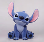 Lilo & Stitch Stitch Figurale Spaarpot Flocked 20 cm - Monogram Int. - Fans Geek Storeproduct_typeMonogram Int.
