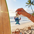 Lilo & Stitch – Stitch PVC Bag Clip - Fans Geek Storeproduct_typeMonogram