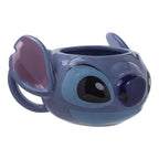 Lilo & Stitch: Stitch Shaped Mug - Fans Geek Storeproduct_typePaladone