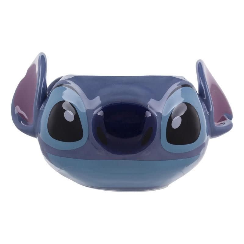 Lilo & Stitch: Stitch Shaped Mug - Fans Geek Storeproduct_typePaladone