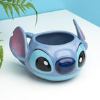 Lilo & Stitch: Stitch Shaped Mug - Fans Geek Storeproduct_typePaladone