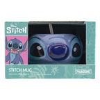 Lilo & Stitch: Stitch Shaped Mug - Fans Geek Storeproduct_typePaladone