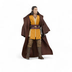 Star Wars: The Acolyte Vintage Collection Action Figure Jedi Master Sol 10 cm - Fans Geek Store