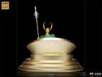 Marvel: Infinity Saga - Loki 1:10 Scale Statue - Event Exclusive - Fans Geek Store