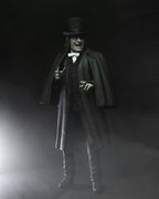 London After Midgnight: Ultimate Professor Edward C. Burke 7 inch Action figure - Fans Geek Store
