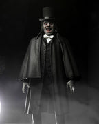 London After Midgnight: Ultimate Professor Edward C. Burke 7 inch Action figure - Fans Geek Store