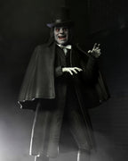 London After Midgnight: Ultimate Professor Edward C. Burke 7 inch Action figure - Fans Geek Store