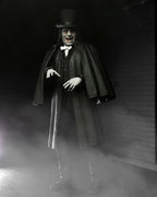 London After Midgnight: Ultimate Professor Edward C. Burke 7 inch Action figure - Fans Geek Store