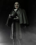 London After Midgnight: Ultimate Professor Edward C. Burke 7 inch Action figure - Fans Geek Store