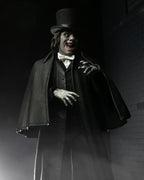 London After Midgnight: Ultimate Professor Edward C. Burke 7 inch Action figure - Fans Geek Store