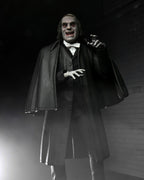 London After Midgnight: Ultimate Professor Edward C. Burke 7 inch Action figure - Fans Geek Store