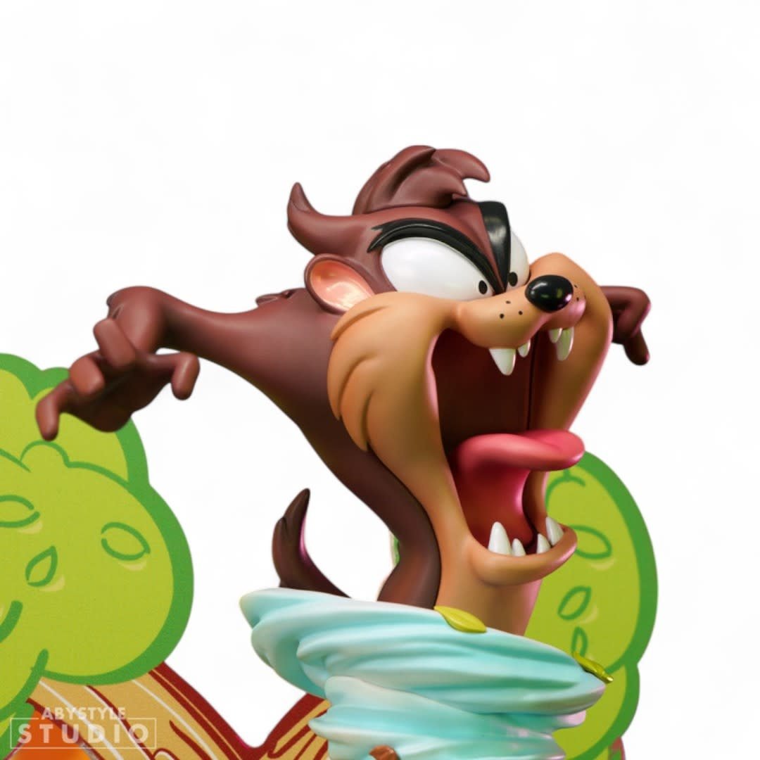 LOONEY TUNES - Figurine "Taz" - Fans Geek Store