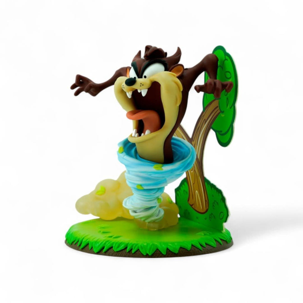 LOONEY TUNES - Figurine "Taz" - Fans Geek Store