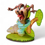 LOONEY TUNES - Figurine "Taz" - Fans Geek Store