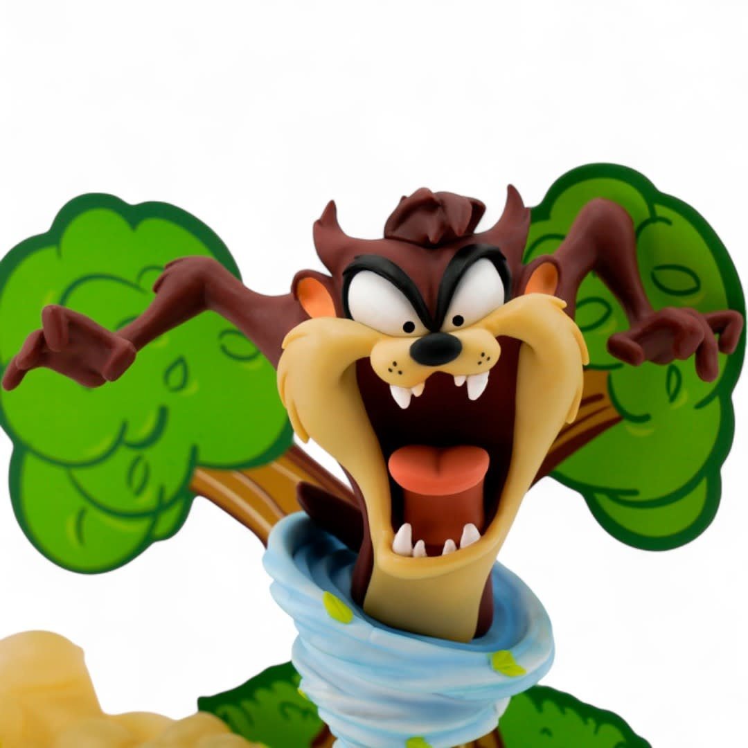LOONEY TUNES - Figurine "Taz" - Fans Geek Store