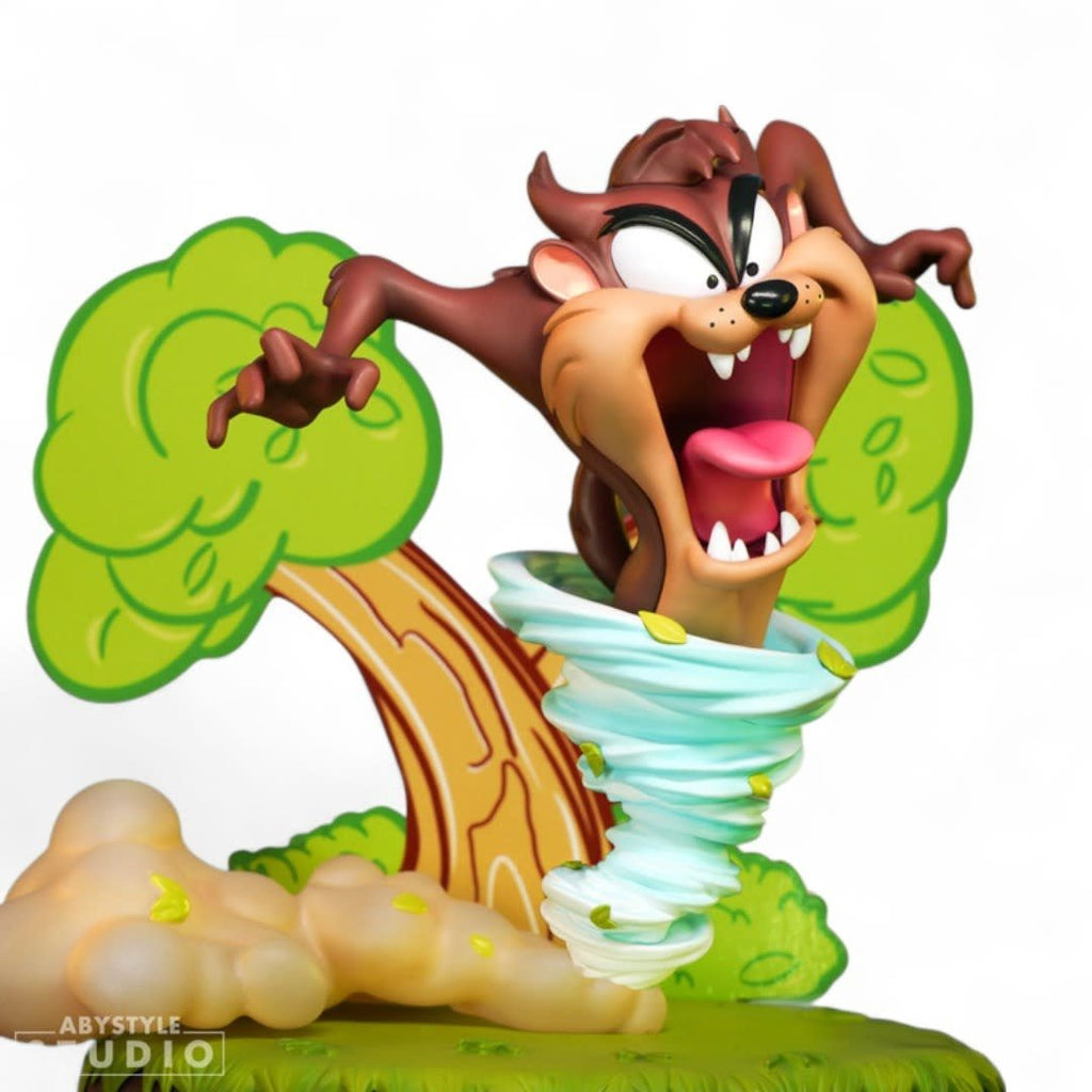 LOONEY TUNES - Figurine "Taz" - Fans Geek Store