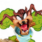 LOONEY TUNES - Figurine "Taz" - Fans Geek Store