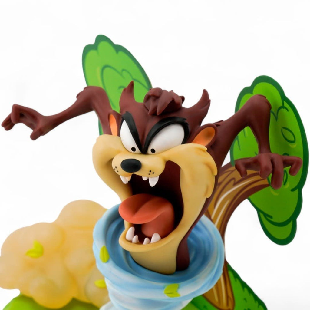 LOONEY TUNES - Figurine "Taz" - Fans Geek Store