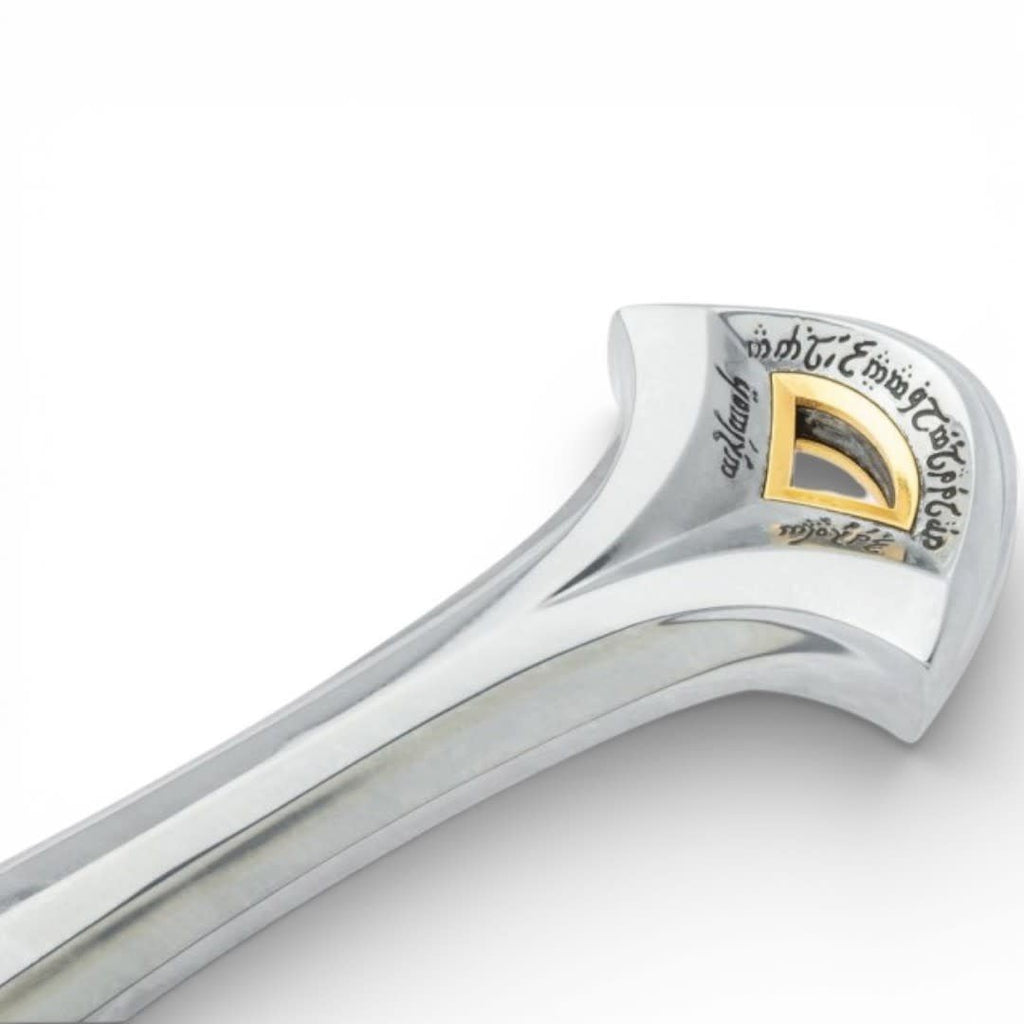 The Lord of the Rings - Anduril Sword - Museum Collection - Fans Geek Store