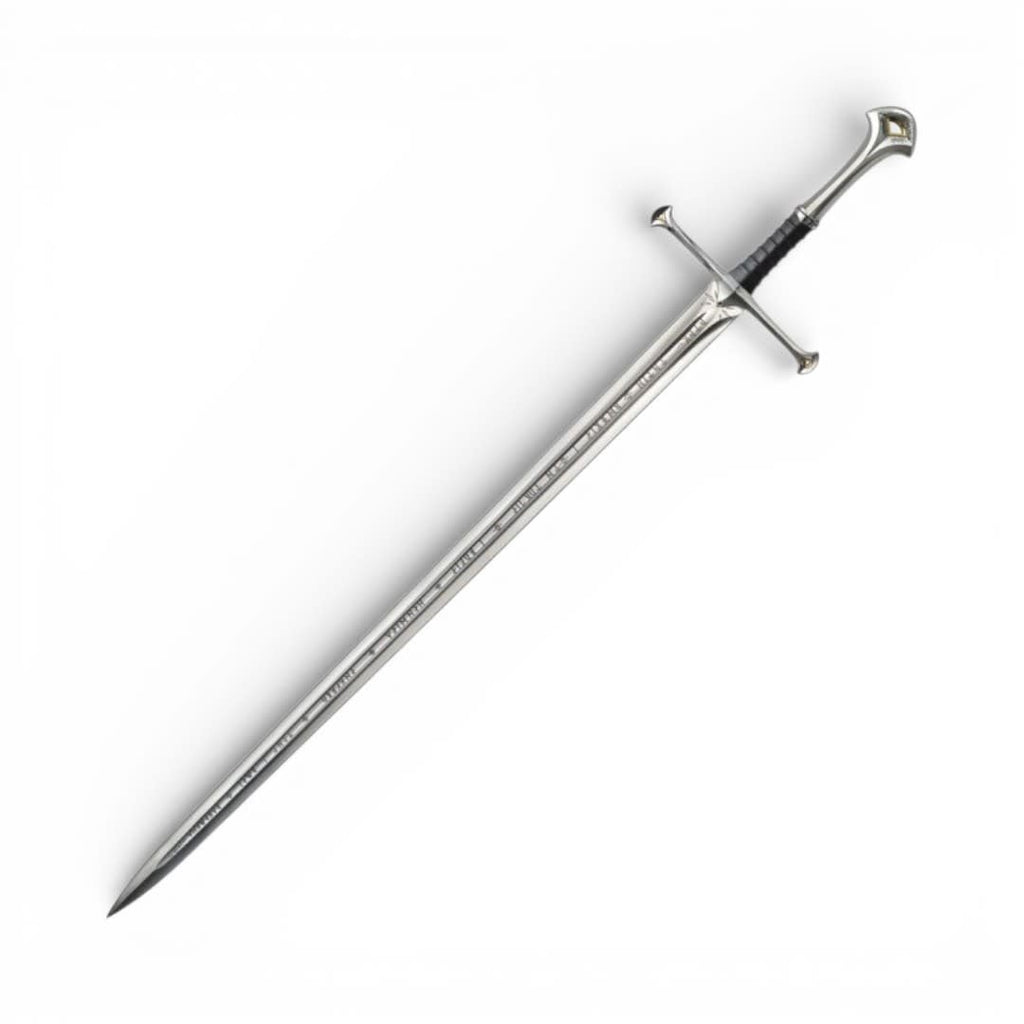 The Lord of the Rings - Anduril Sword - Museum Collection - Fans Geek Store