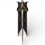 The Lord of the Rings - Anduril Sword - Museum Collection - Fans Geek Store