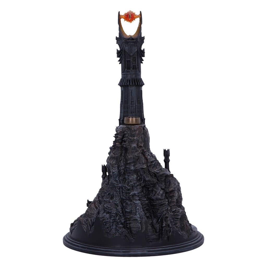 Lord of the Rings: Barad - Dûr Incense Burner - Fans Geek Store