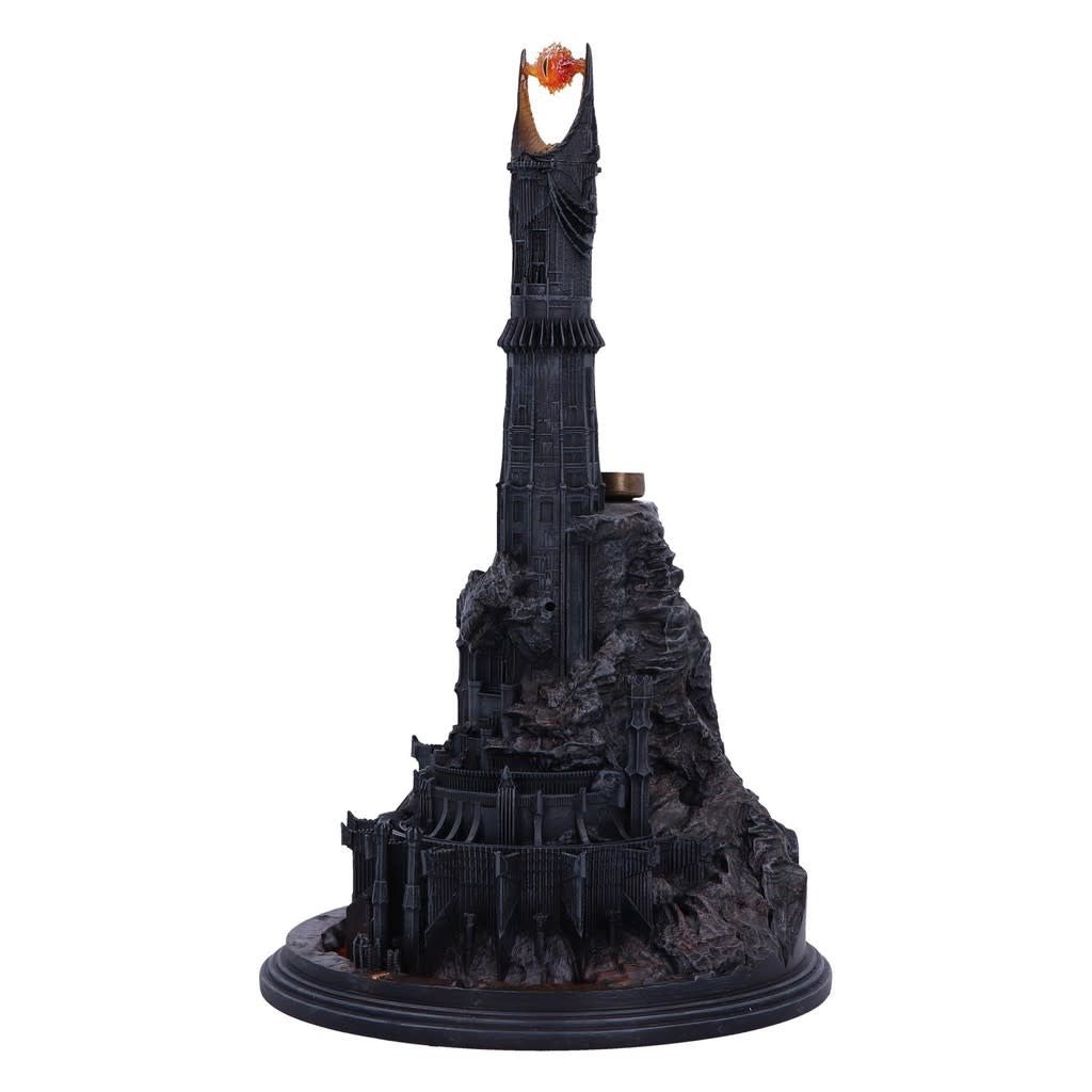 Lord of the Rings: Barad - Dûr Incense Burner - Fans Geek Store